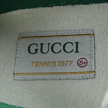 Gucci Sneakers Beige — view 6