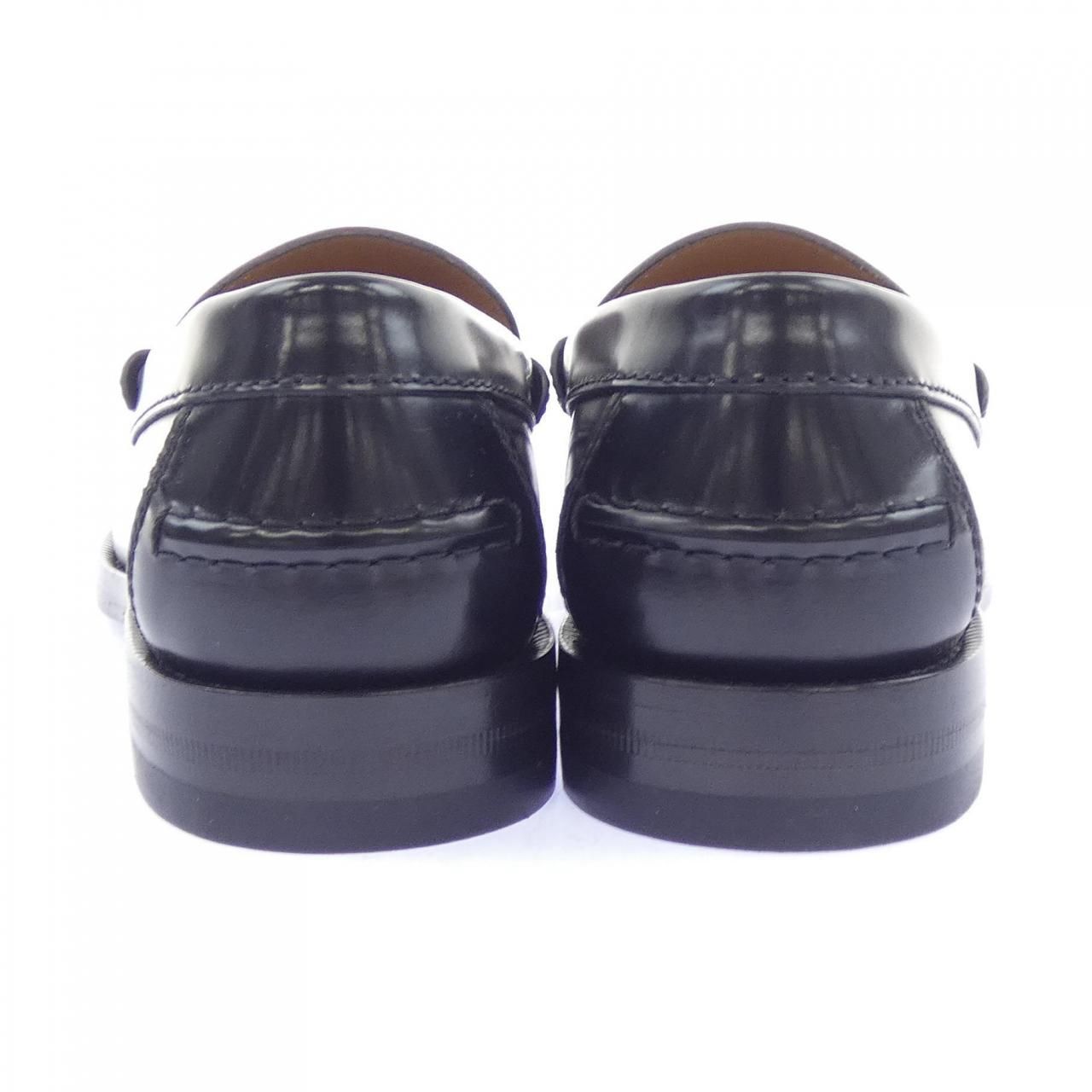 Gucci Sneakers Black — view 5