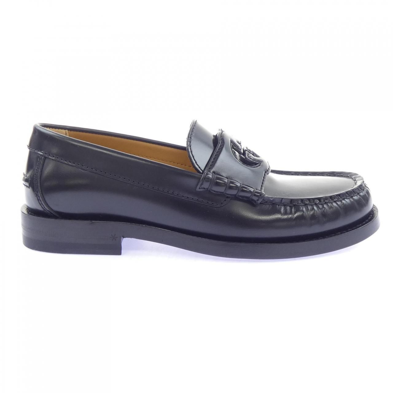 Gucci Sneakers Black