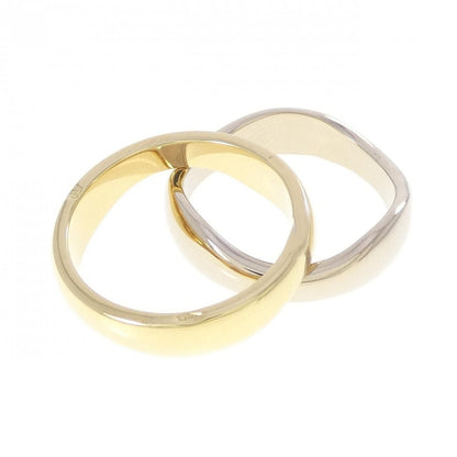 Cartier Vintage Lovemi Ring — view 3