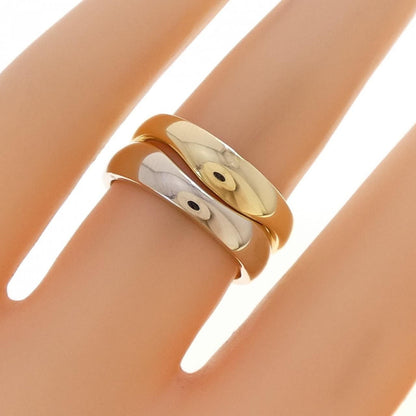 Cartier Vintage Lovemi Ring — view 5