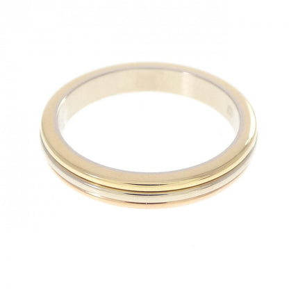 Cartier Suri Gold Wedding Ring — view 2