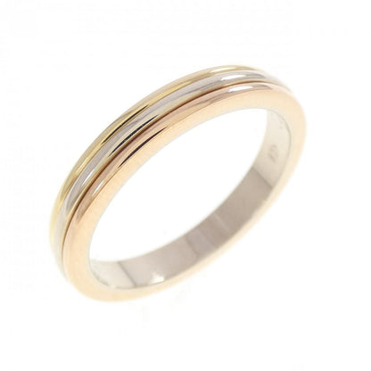Cartier Suri Gold Wedding Ring