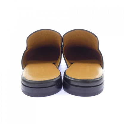 Gucci Sandals Black — view 5