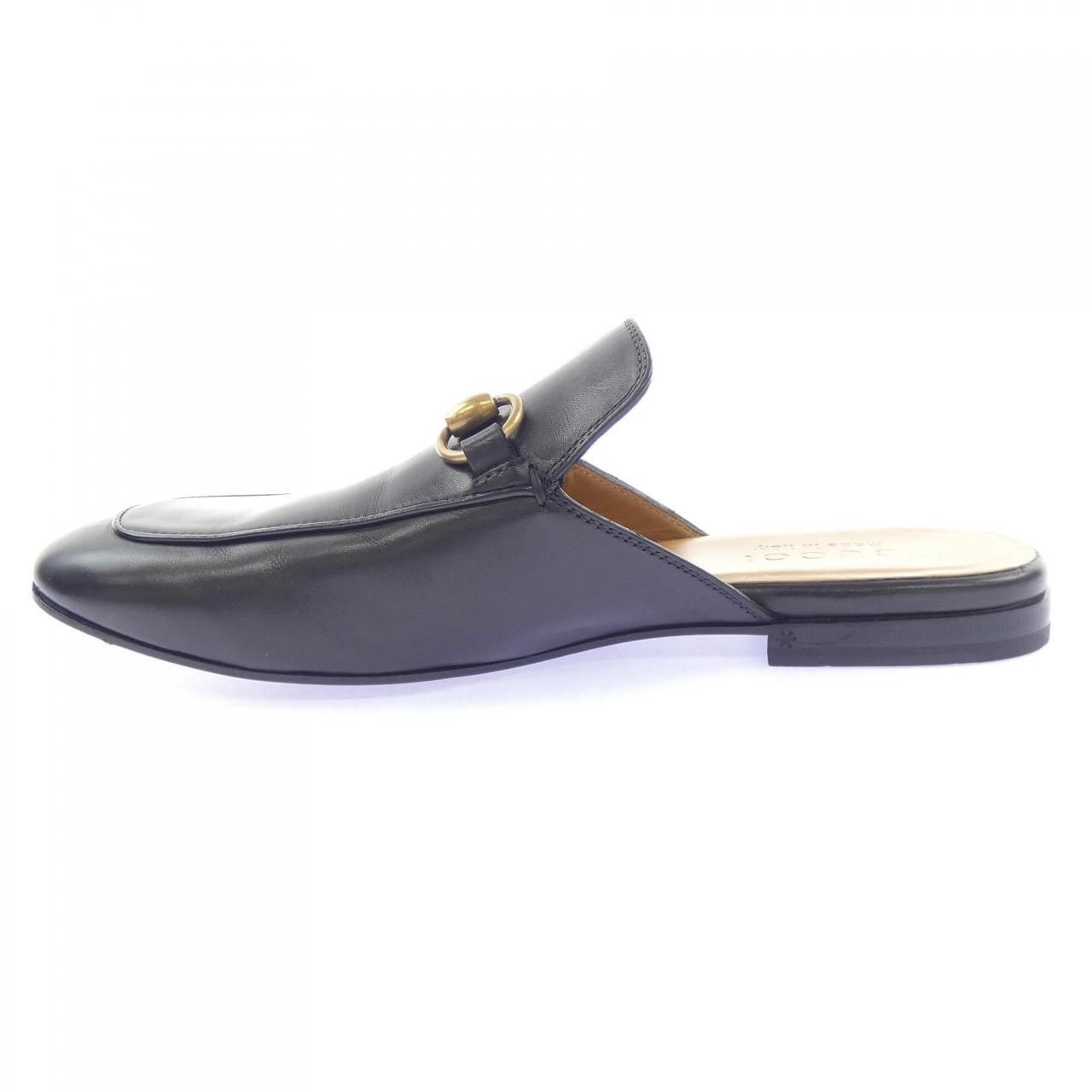 Gucci Sandals Black — view 2