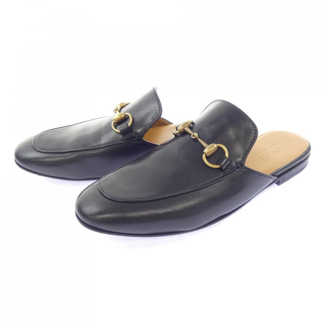 Gucci Sandals Black — view 3