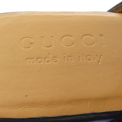 Gucci Sandals Black — view 6
