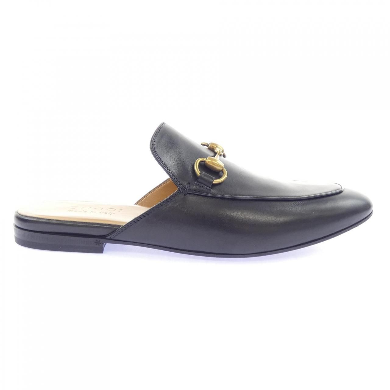 Gucci Sandals Black
