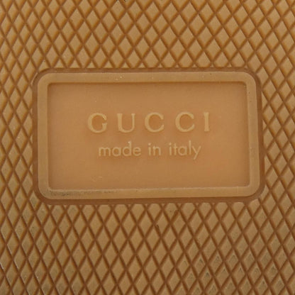 Gucci Sneakers Blue — view 6