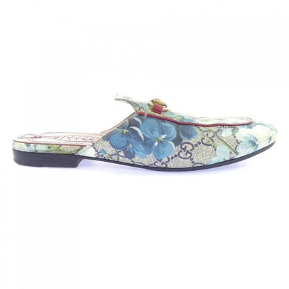 Gucci Sandals Navy
