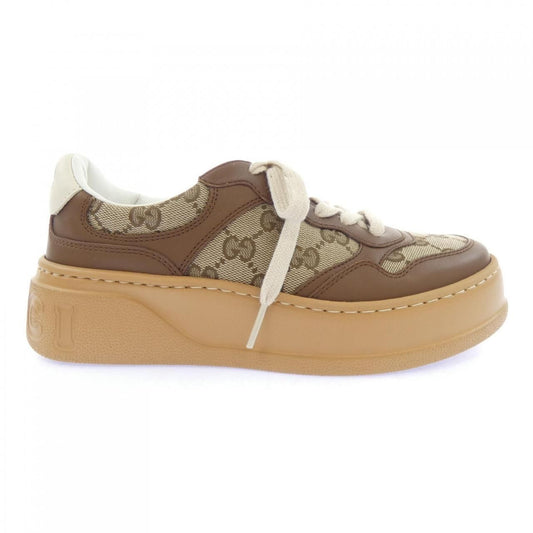 Gucci Sneakers Beige