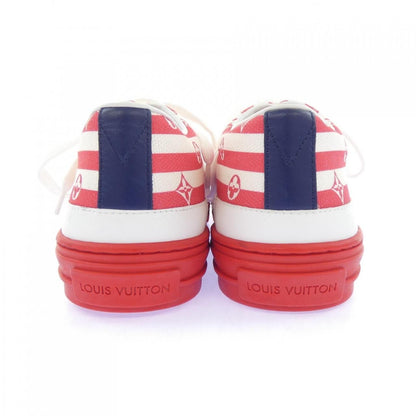Louis Vuitton LV Escal Stella Line Sneakers — view 5