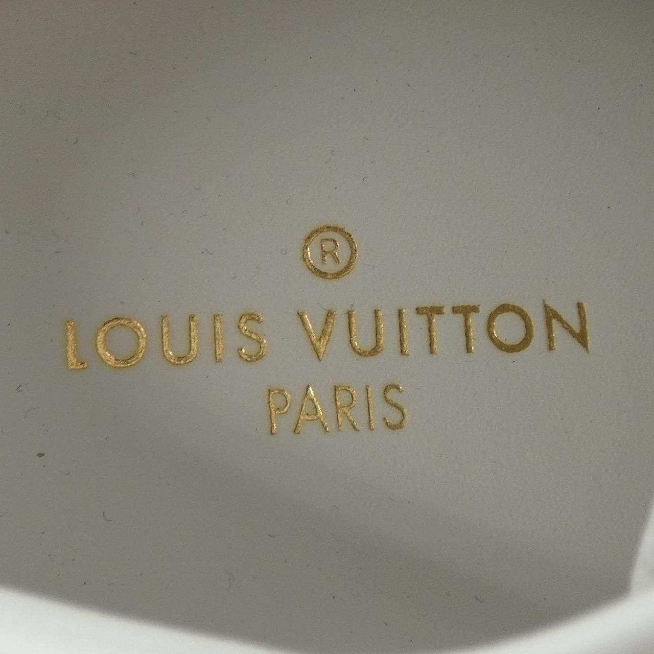 Louis Vuitton LV Escal Stella Line Sneakers — view 6
