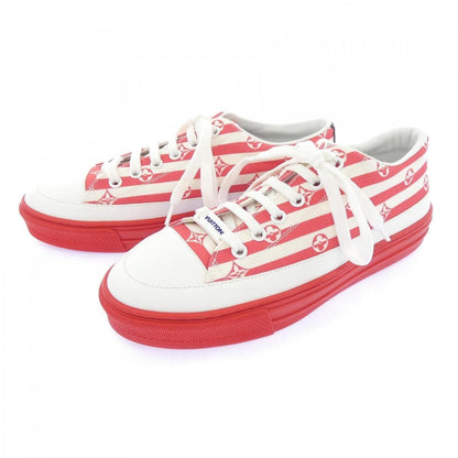 Louis Vuitton LV Escal Stella Line Sneakers — view 3