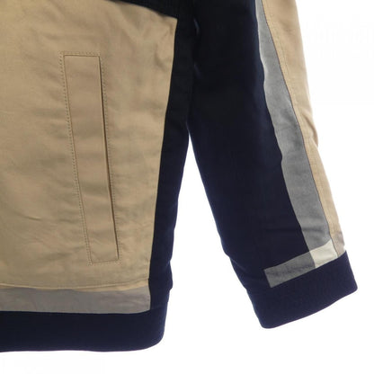 Louis Vuitton Jacket Black — view 6