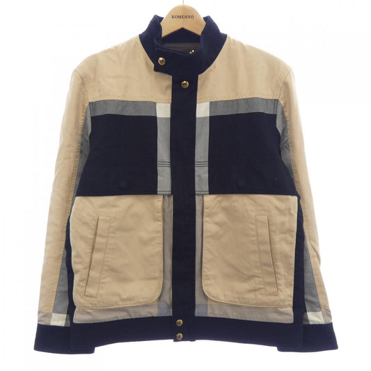 Louis Vuitton Jacket Black