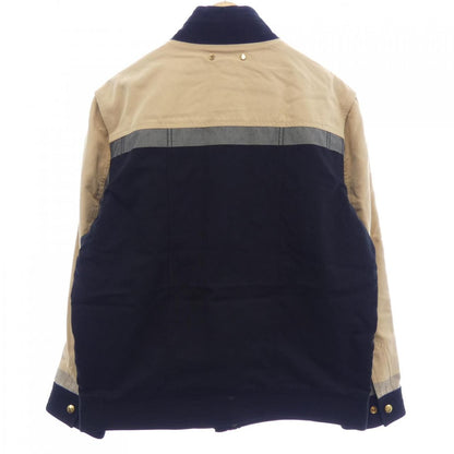 Louis Vuitton Jacket Black — view 2