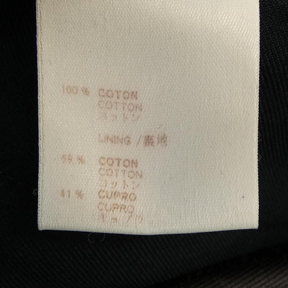 Louis Vuitton Jacket Black — view 3