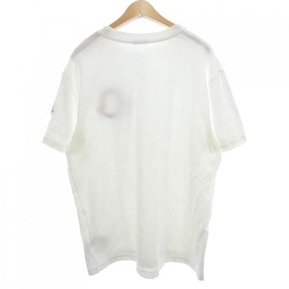 Moncler T-Shirt White — view 2