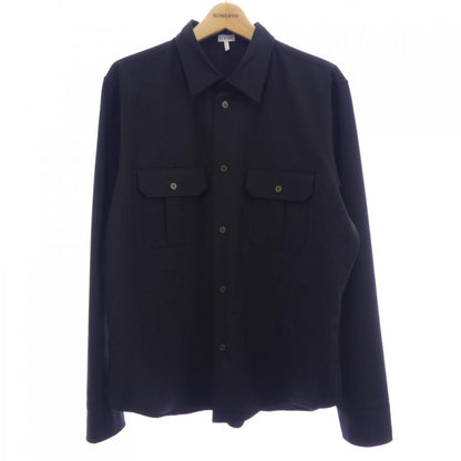 Loewe Shirt Black