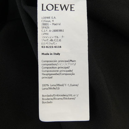 Loewe Shirt Black — view 3
