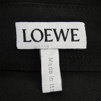 Loewe Shirt Black — view 5