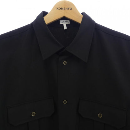 Loewe Shirt Black — view 6