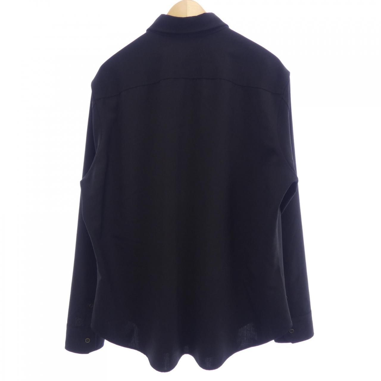Loewe Shirt Black — view 2