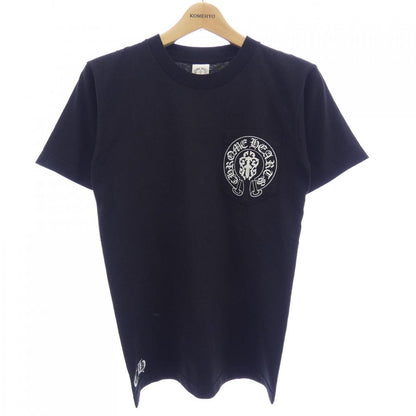 Chrome Hearts T-Shirt Black