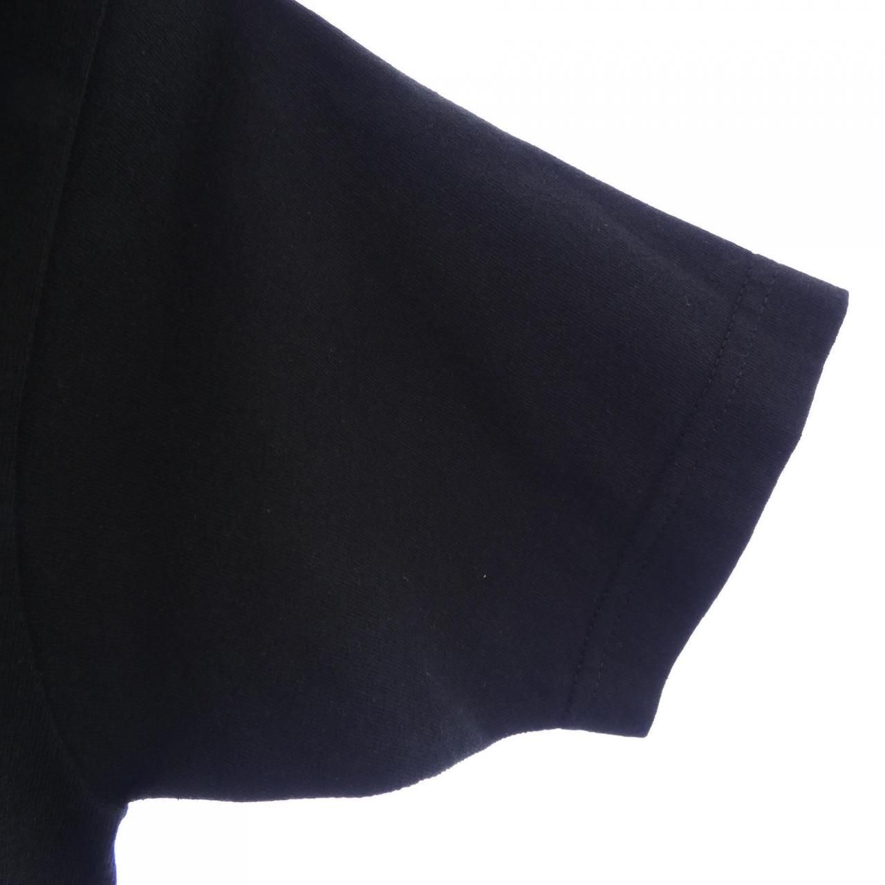 Chrome Hearts T-Shirt Black — view 6