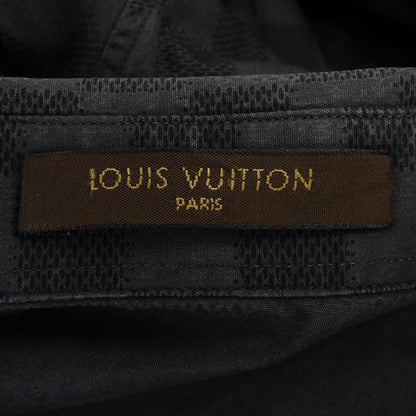 Louis Vuitton Shirt Black — view 4