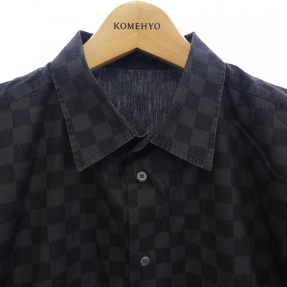 Louis Vuitton Shirt Black — view 5