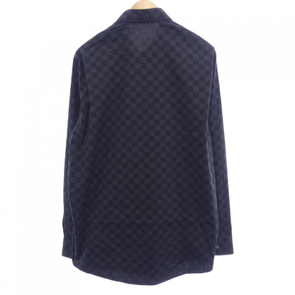 Louis Vuitton Shirt Black — view 2