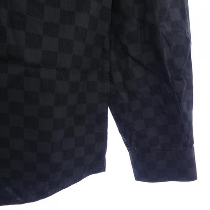Louis Vuitton Shirt Black — view 6