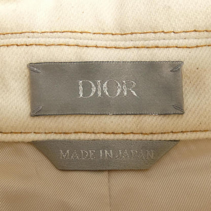 Dior Denimu Tears Jacket — view 4