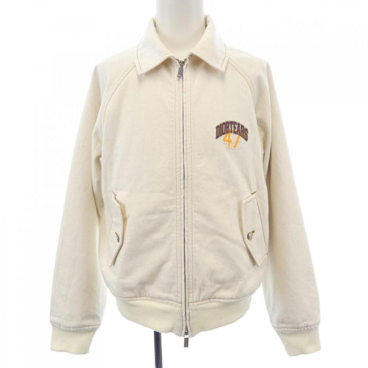 Dior Denimu Tears Jacket
