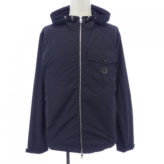 Moncler Fuyue Jacket Navy
