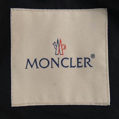 Moncler Fuyue Jacket Navy — view 5