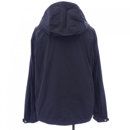 Moncler Fuyue Jacket Navy — view 2