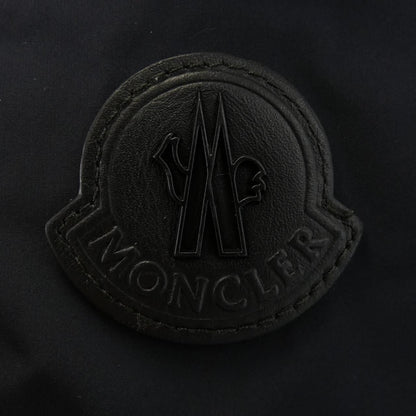 Moncler Fuyue Jacket Navy — view 8