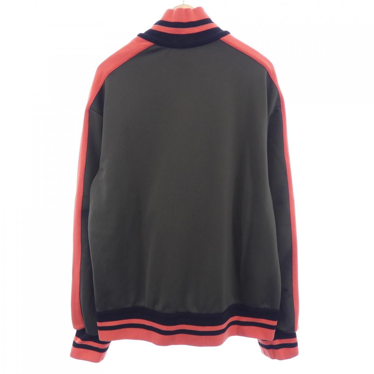 Moncler Jacket Khaki — view 2