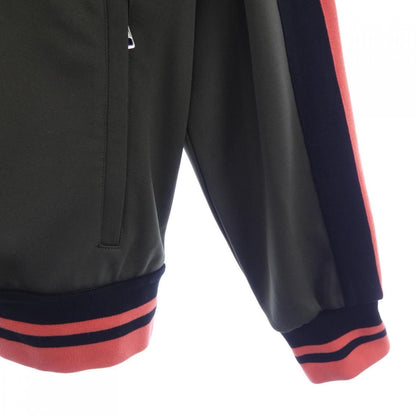 Moncler Jacket Khaki — view 7