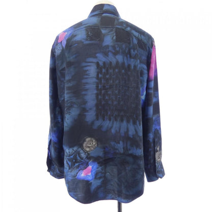 Louis Vuitton Salt Print Shirt — view 2