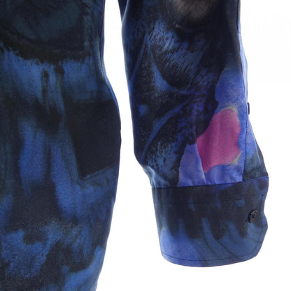 Louis Vuitton Salt Print Shirt — view 6