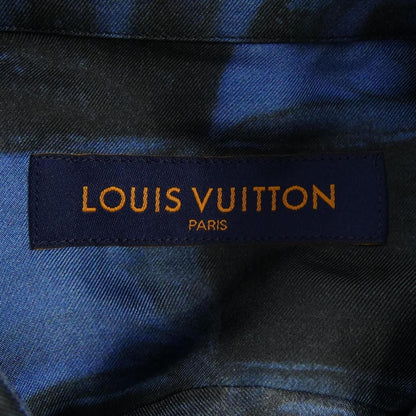 Louis Vuitton Salt Print Shirt — view 4