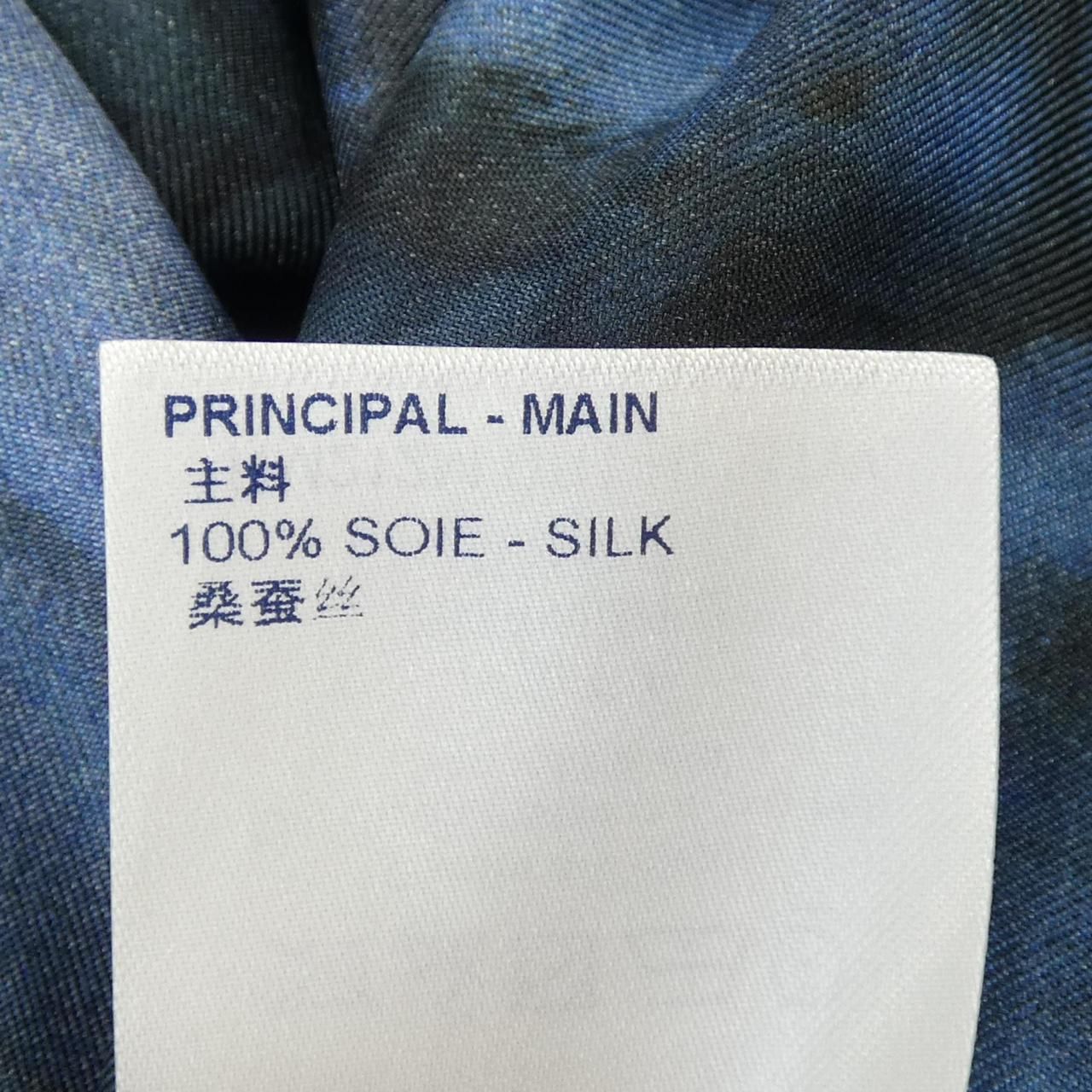 Louis Vuitton Salt Print Shirt — view 3