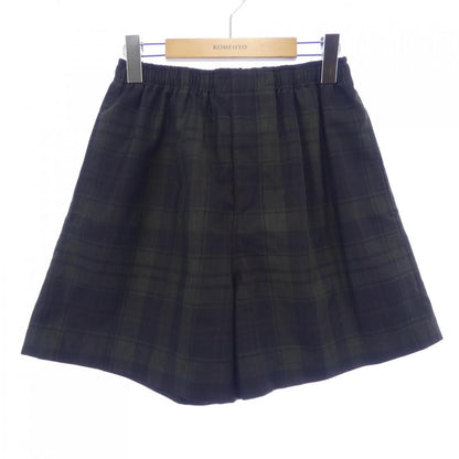 Hermes Shorts Green