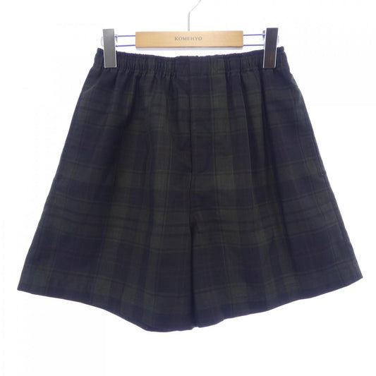 Hermes Shorts Green