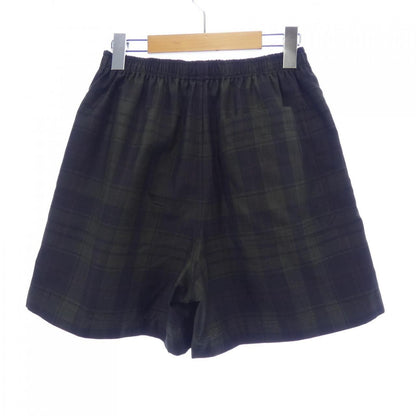 Hermes Shorts Green — view 2