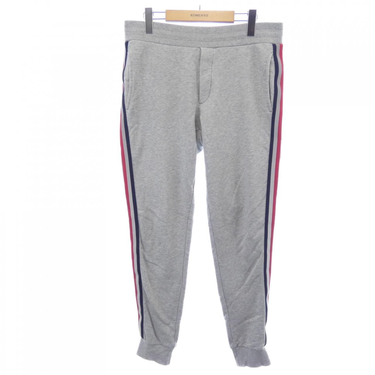 Moncler Pants Gray